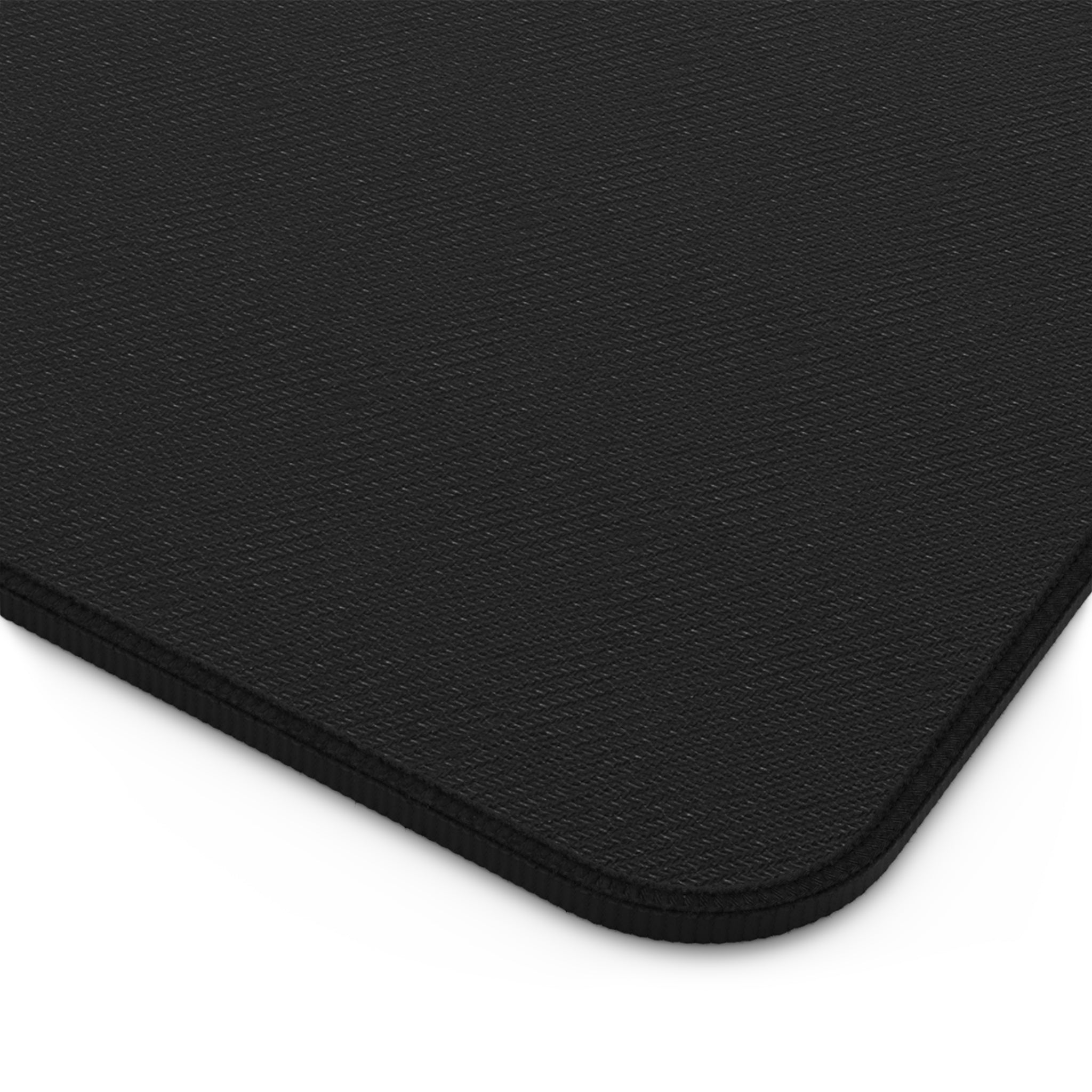 The Grounded Space Desk Mat