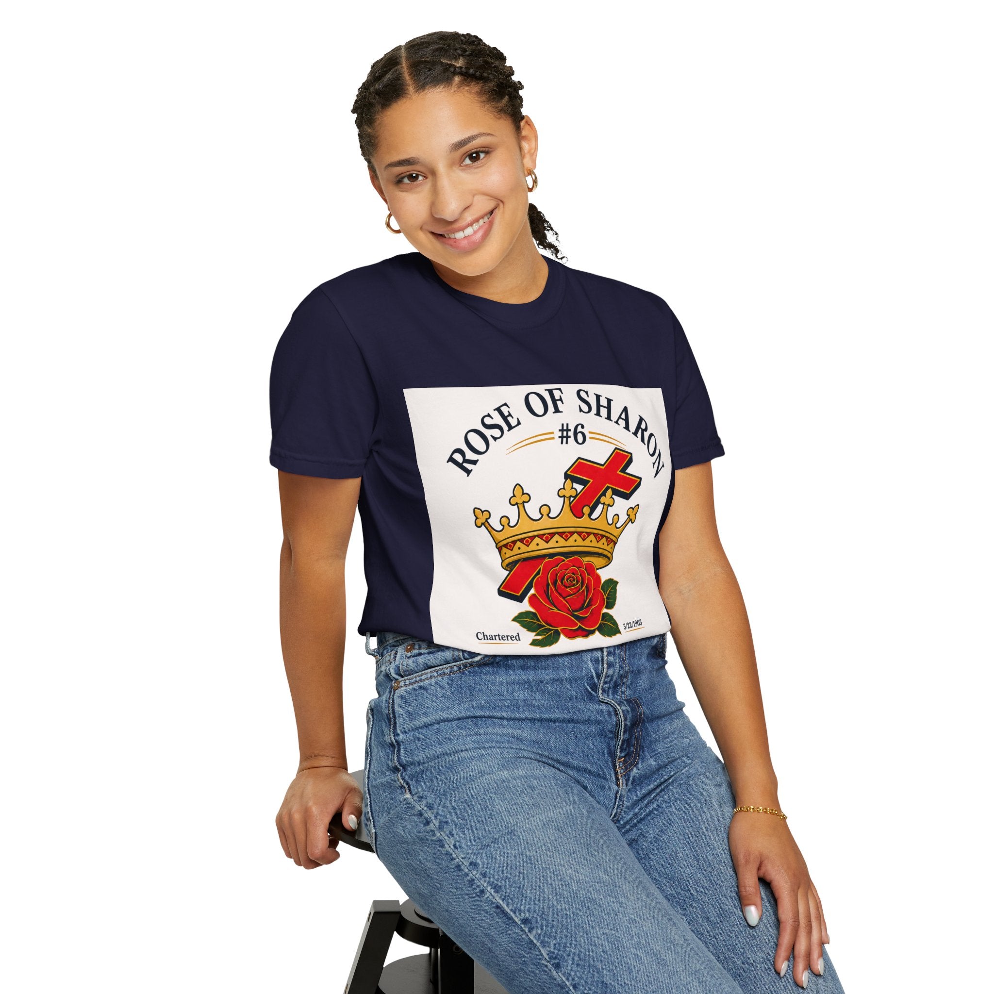 The Wear It Well Tee – Personalized Everyday Classic