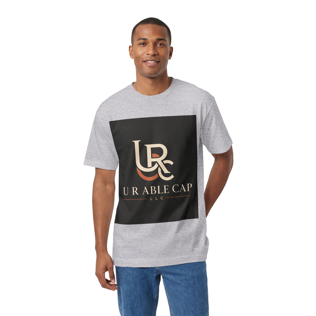 Personalized classic crew tee, additional view 6