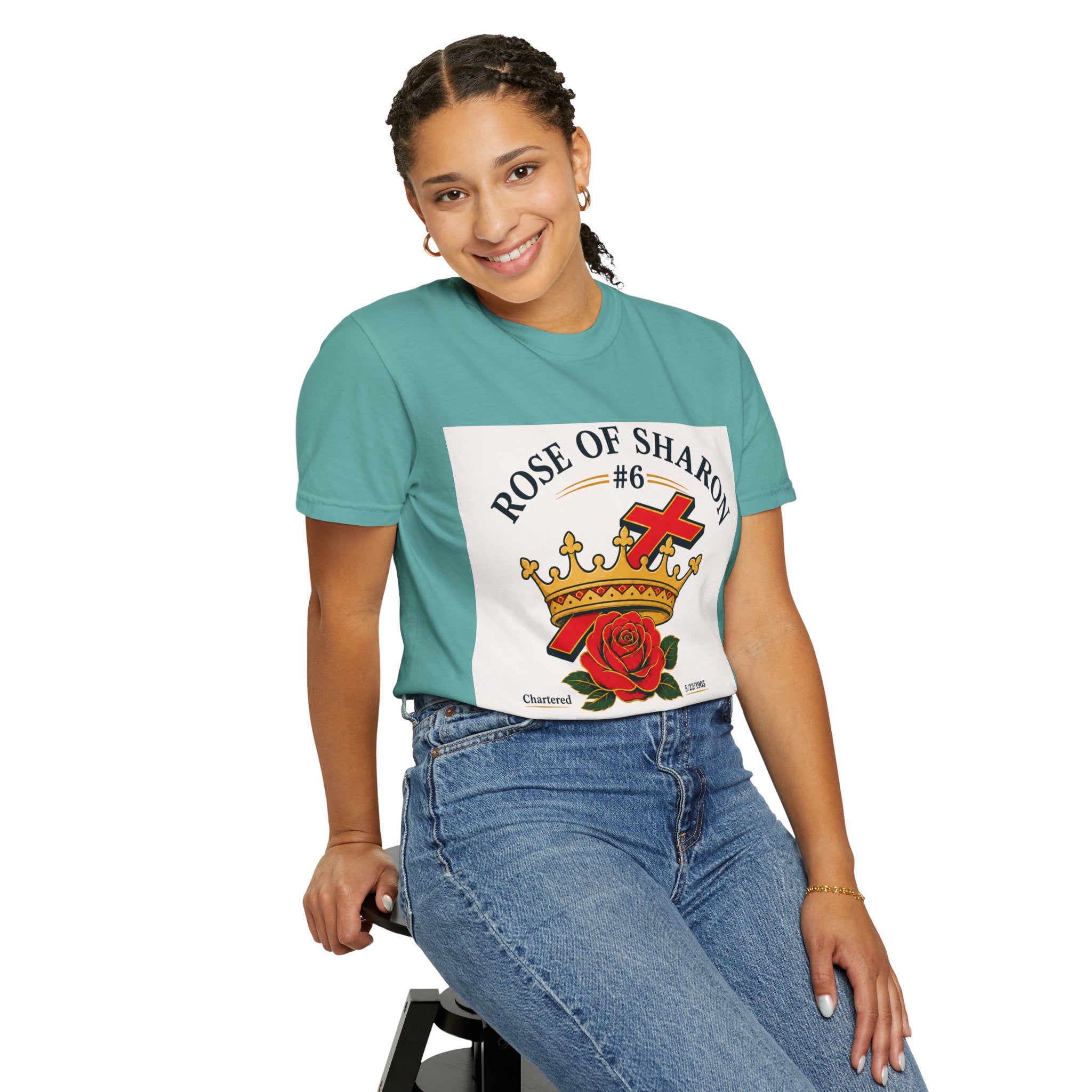 The Wear It Well Tee – Personalized Everyday Classic