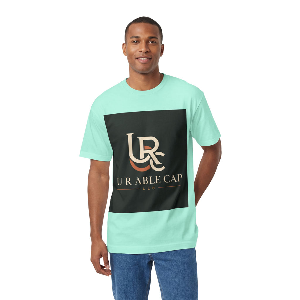 Personalized classic crew tee, additional view 18