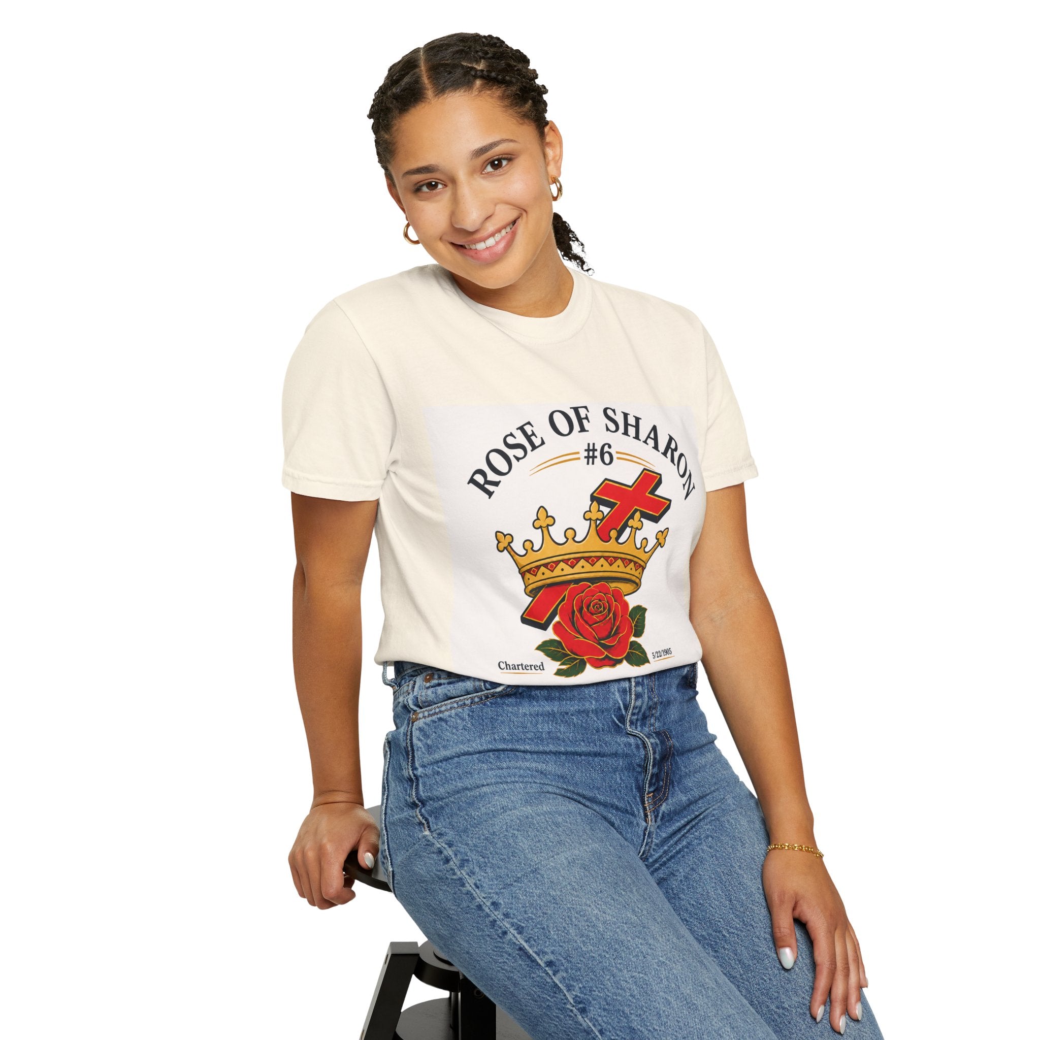 The Wear It Well Tee – Personalized Everyday Classic