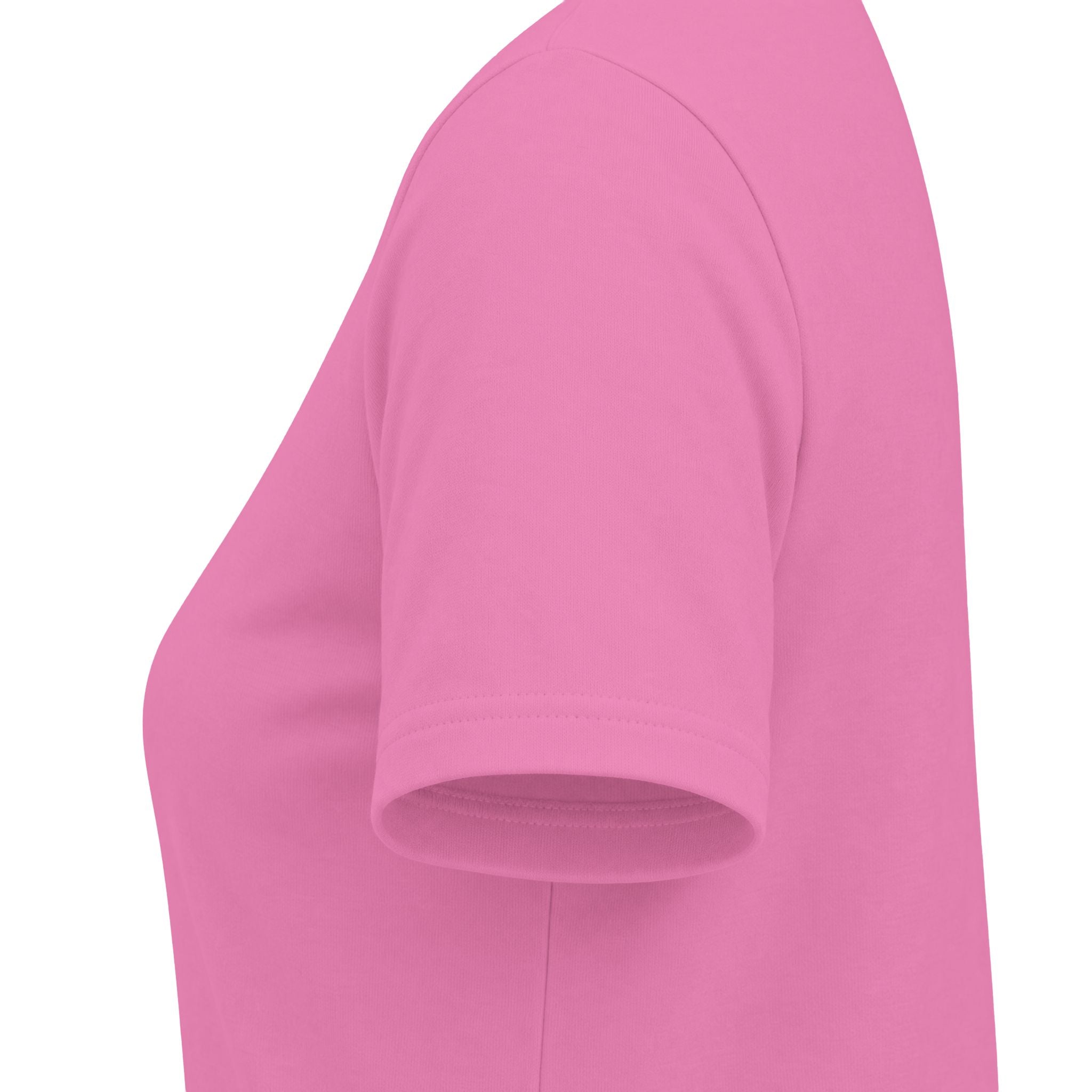 Women's Softstyle Tee — Classic White Crewneck Shirt