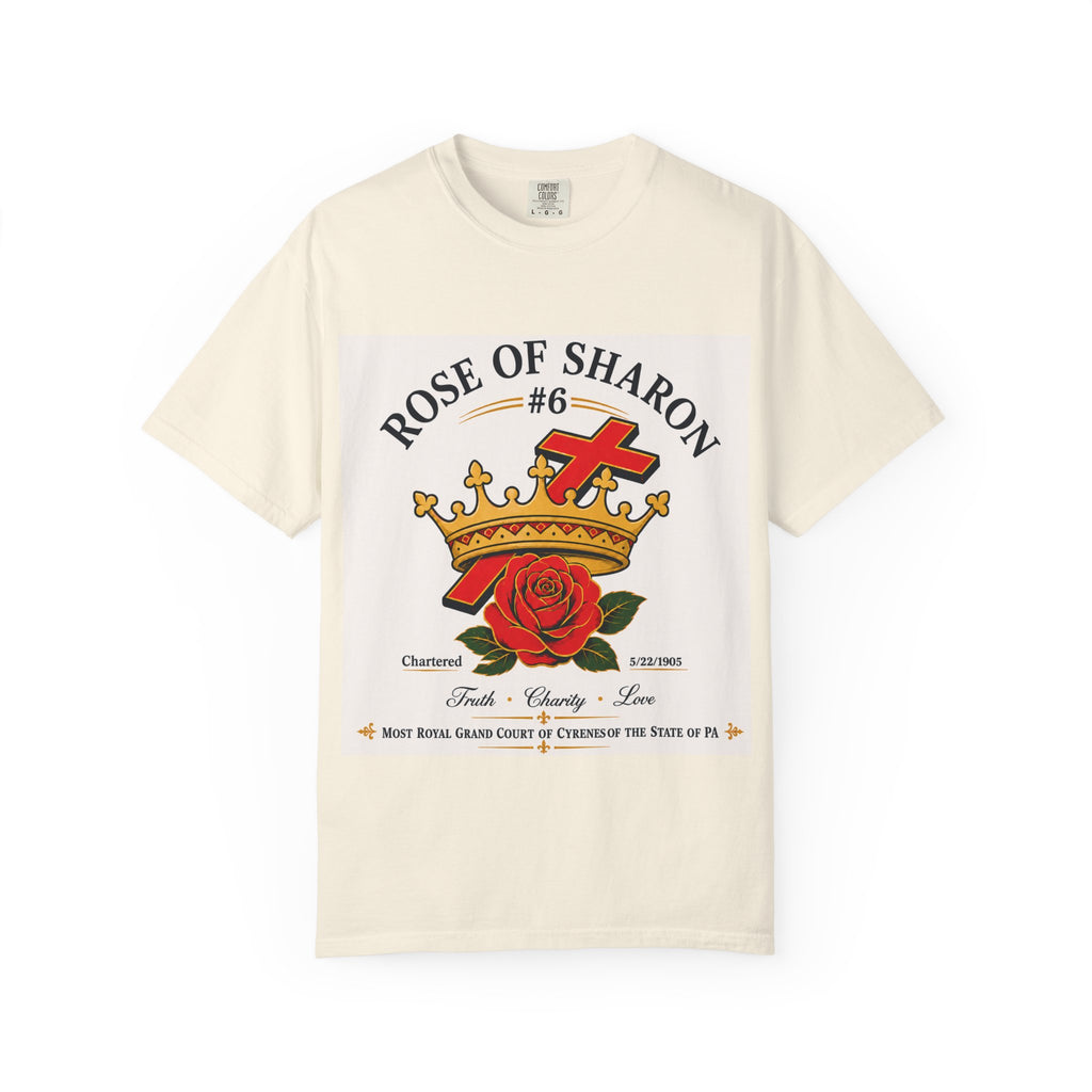 The Wear It Well Tee – Personalized Everyday Classic