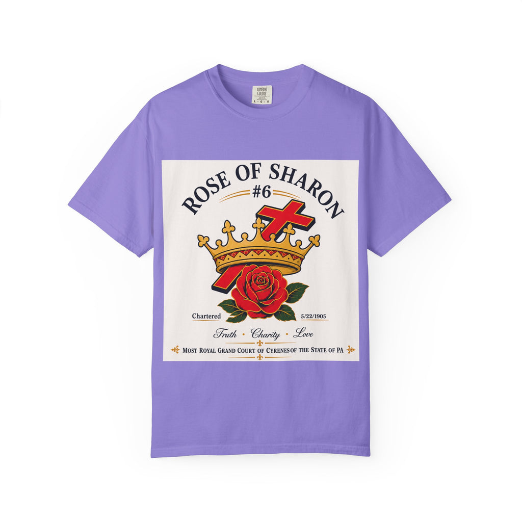 The Wear It Well Tee – Personalized Everyday Classic