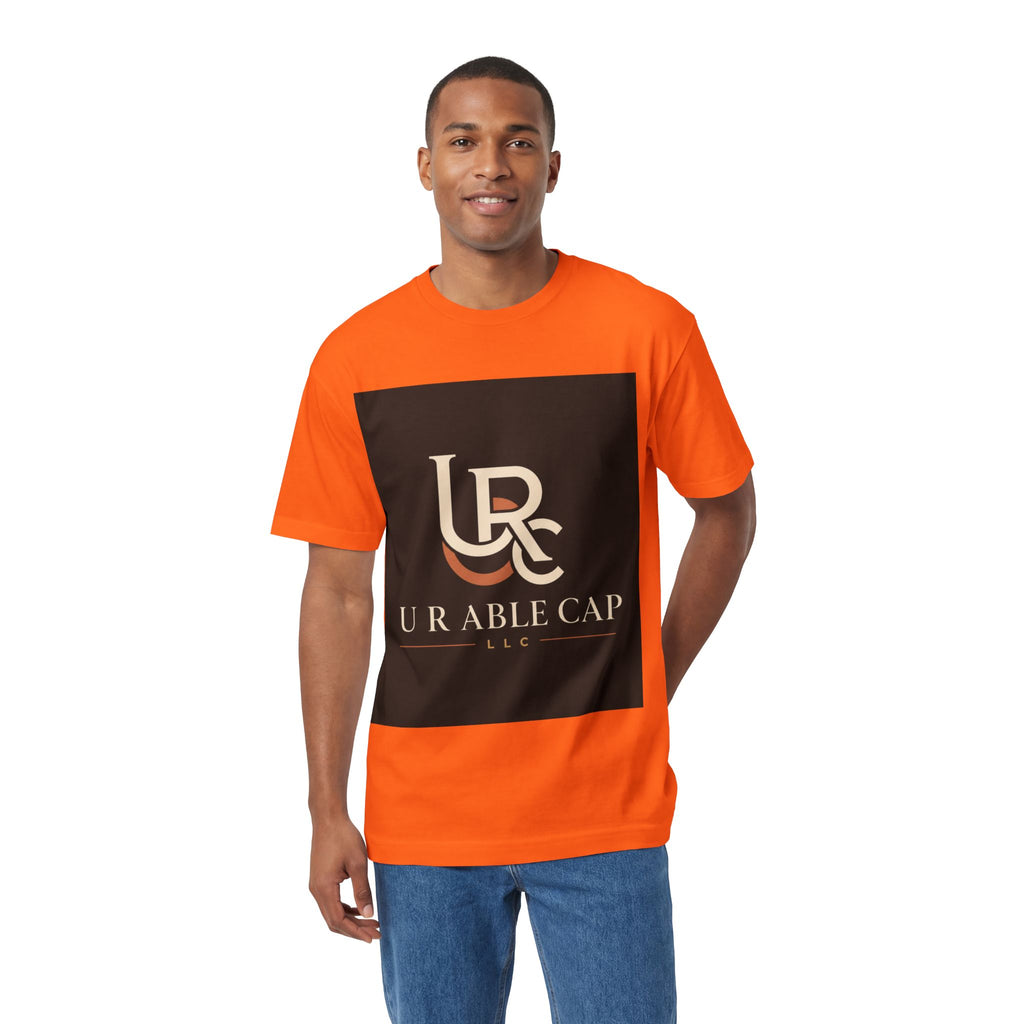 Personalized classic crew tee, additional view 12