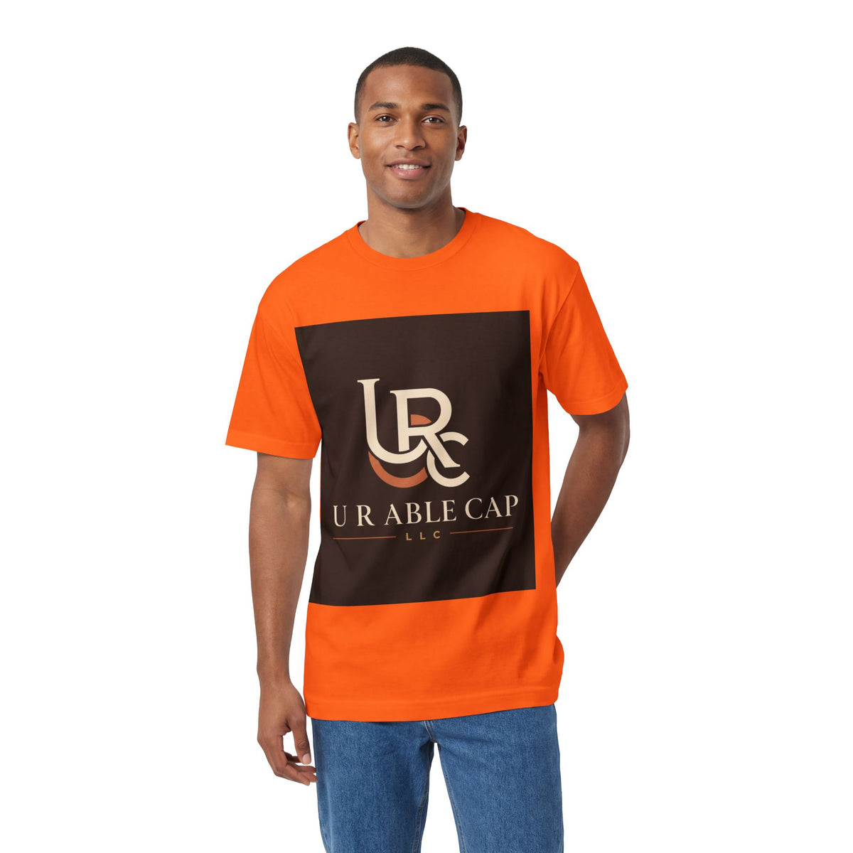 Personalized classic crew tee, additional view 12