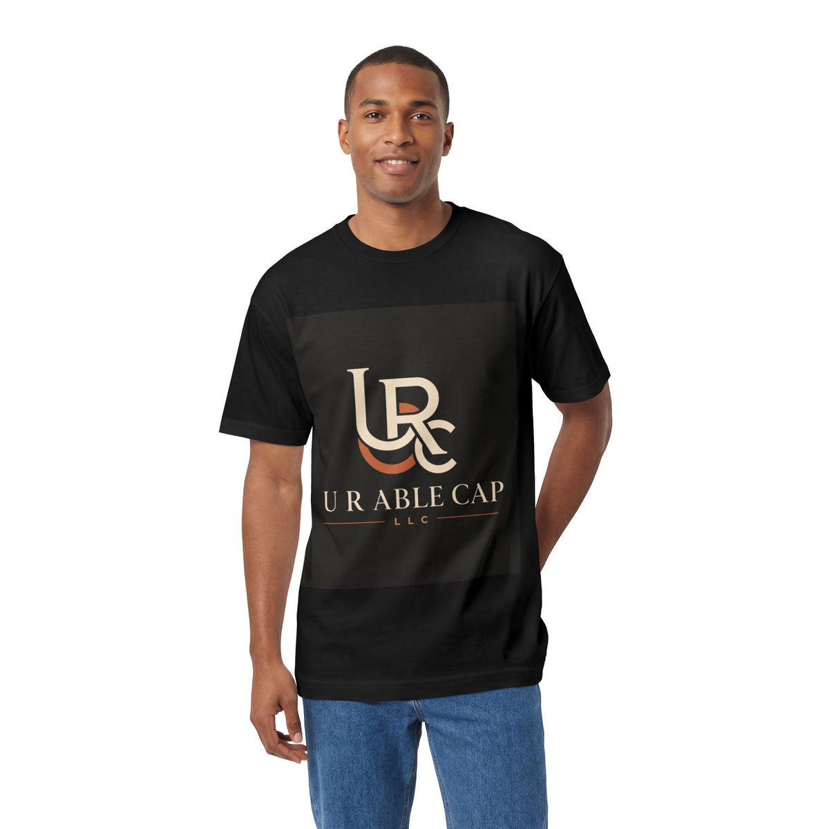Personalized classic crew tee, additional view 33