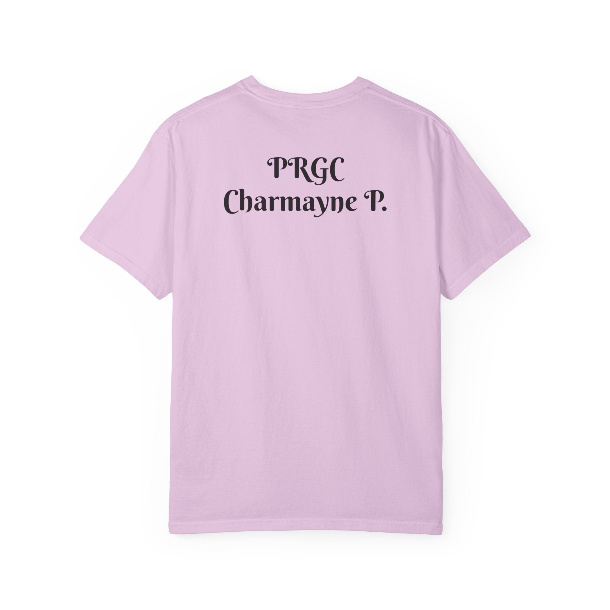 The Wear It Well Tee – Personalized Everyday Classic
