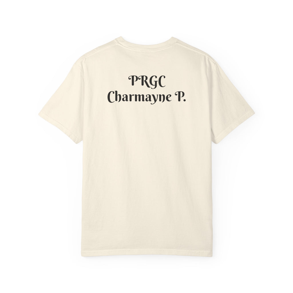 The Wear It Well Tee – Personalized Everyday Classic