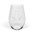 Stemless Wine Glass, 11.5oz (Engraving)