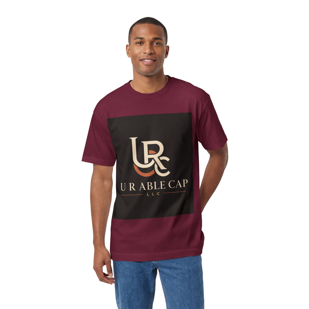 Personalized classic crew tee, additional view 39
