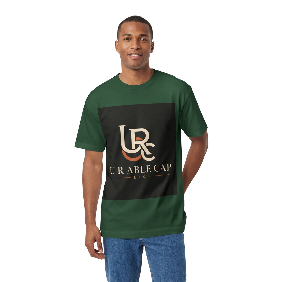 Personalized classic crew tee, additional view 21
