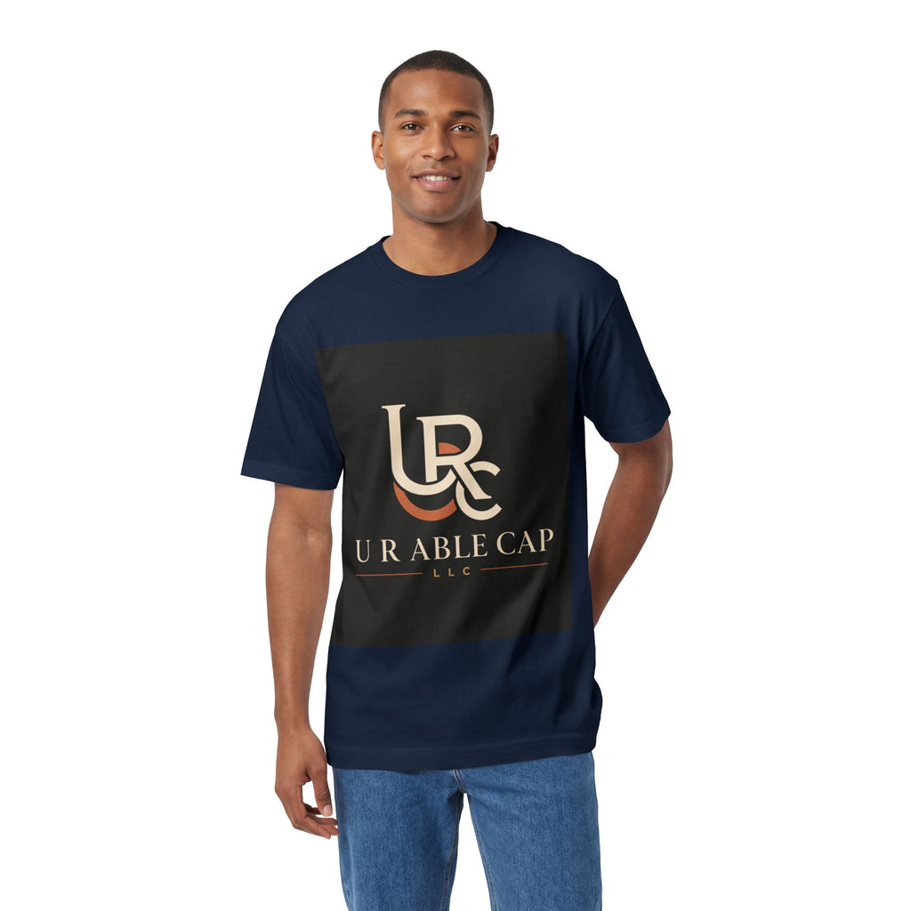Personalized classic crew tee, additional view 30