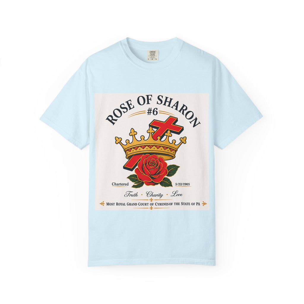 The Wear It Well Tee – Personalized Everyday Classic
