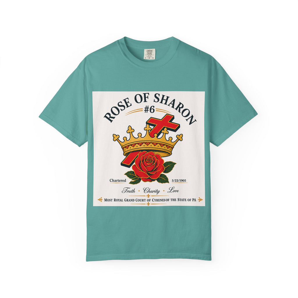 The Wear It Well Tee – Personalized Everyday Classic