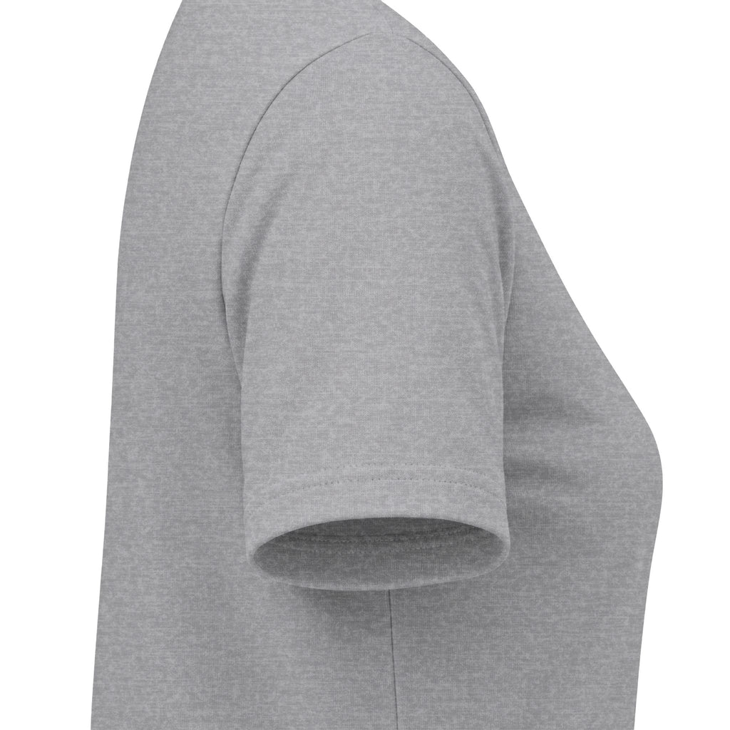 Women's Softstyle Tee — Classic White Crewneck Shirt