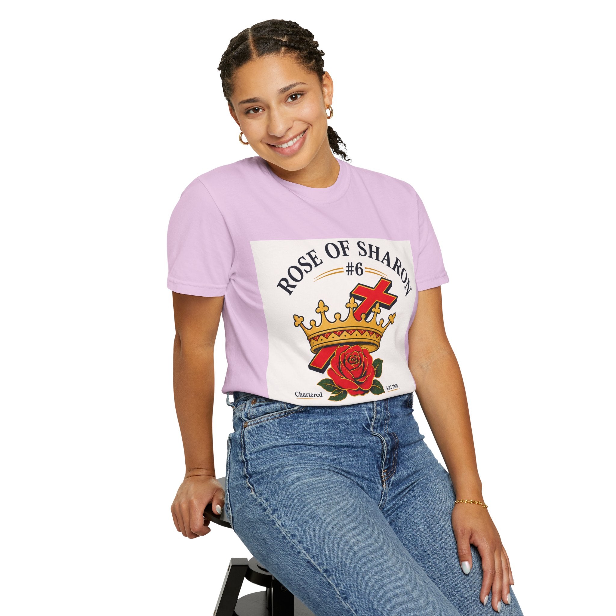 The Wear It Well Tee – Personalized Everyday Classic