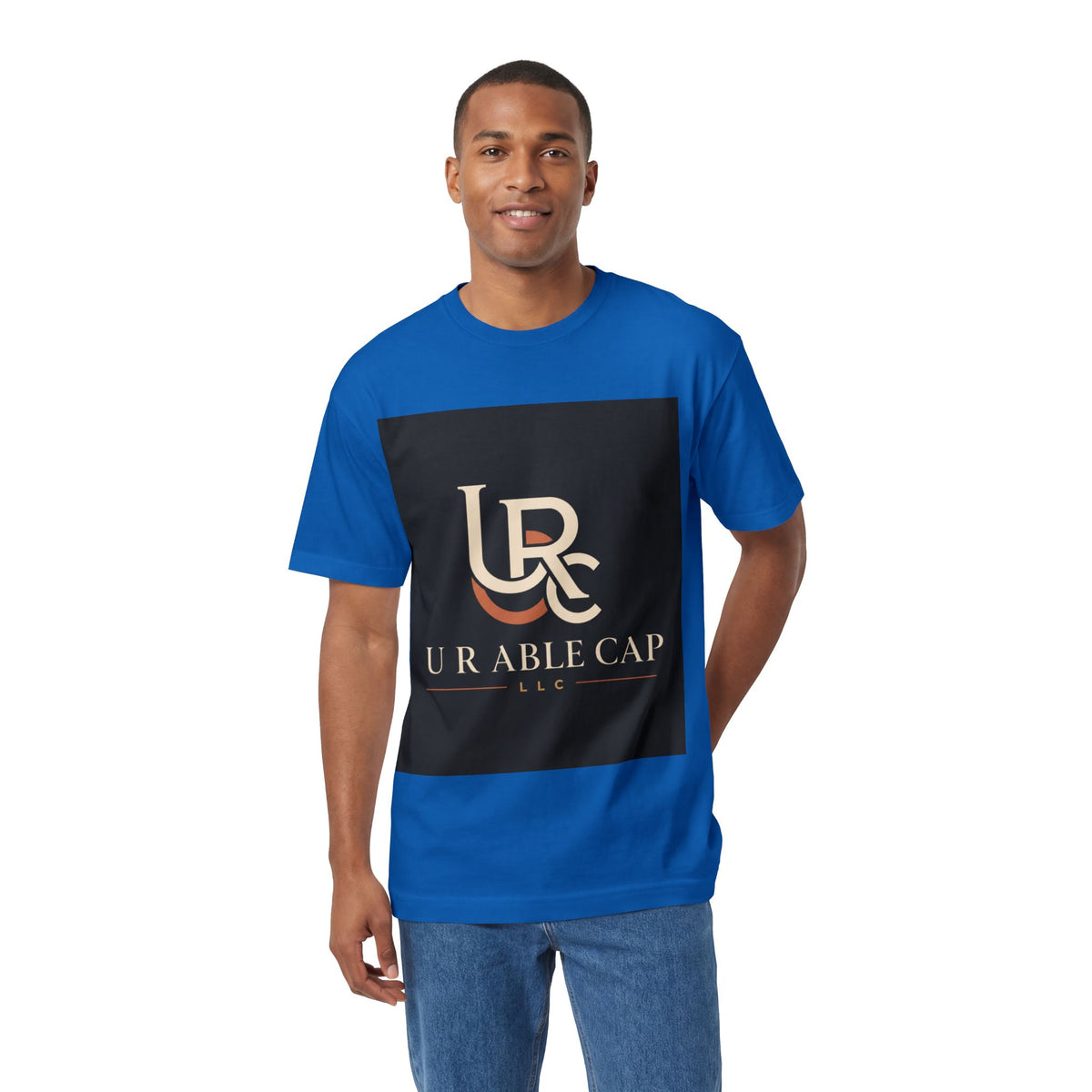 Personalized classic crew tee, additional view 27