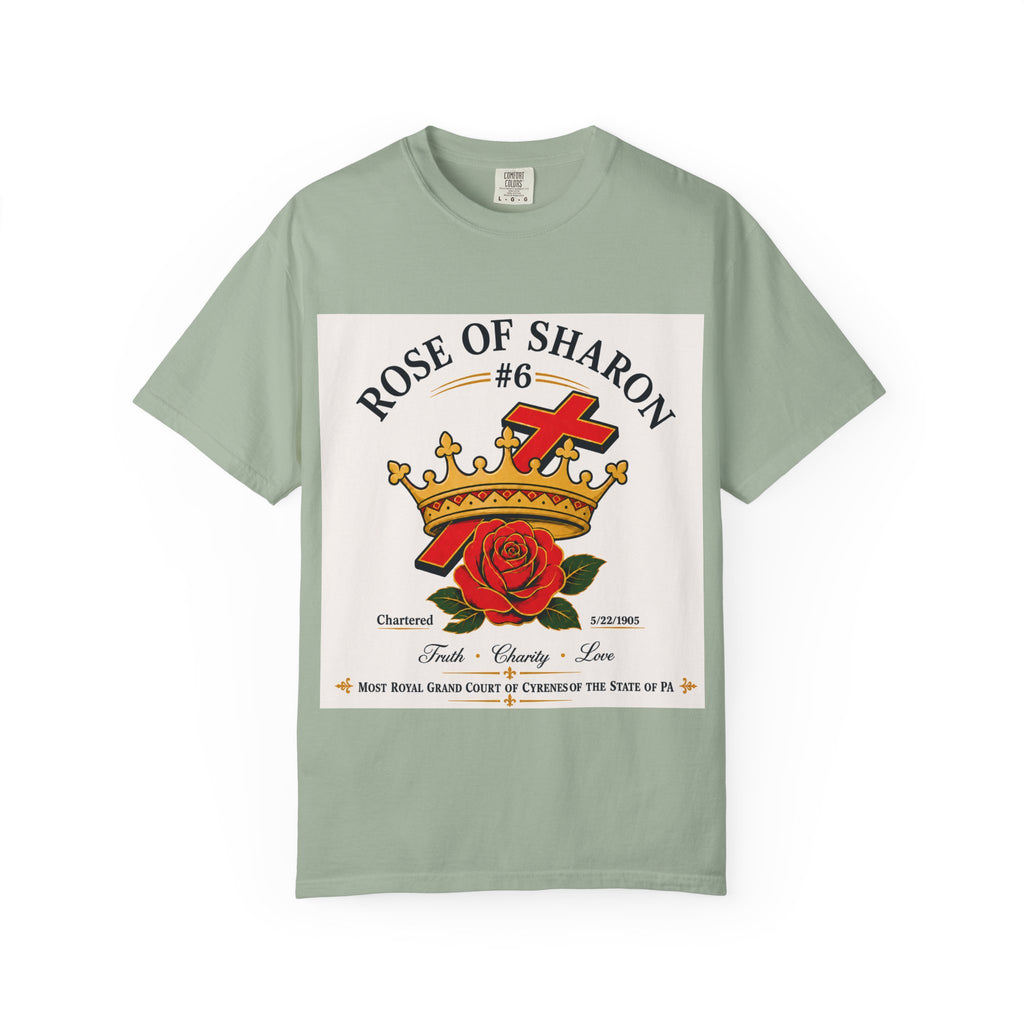 The Wear It Well Tee – Personalized Everyday Classic