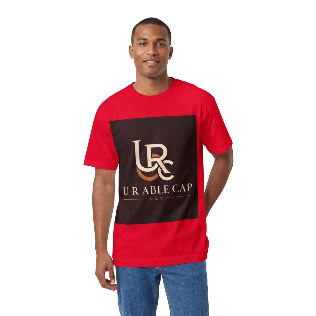 Personalized classic crew tee, additional view 42