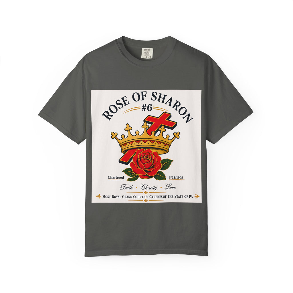 The Wear It Well Tee – Personalized Everyday Classic