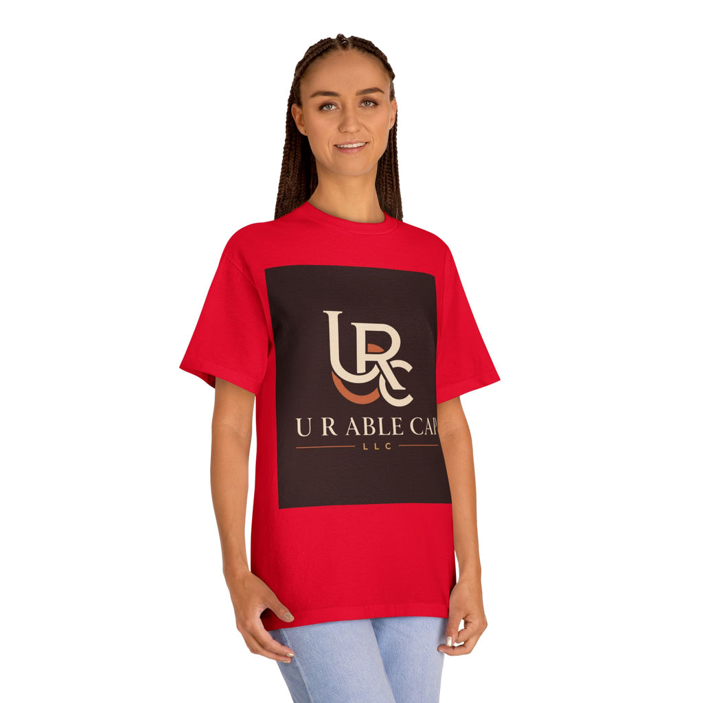 Personalized classic crew tee, additional view 41