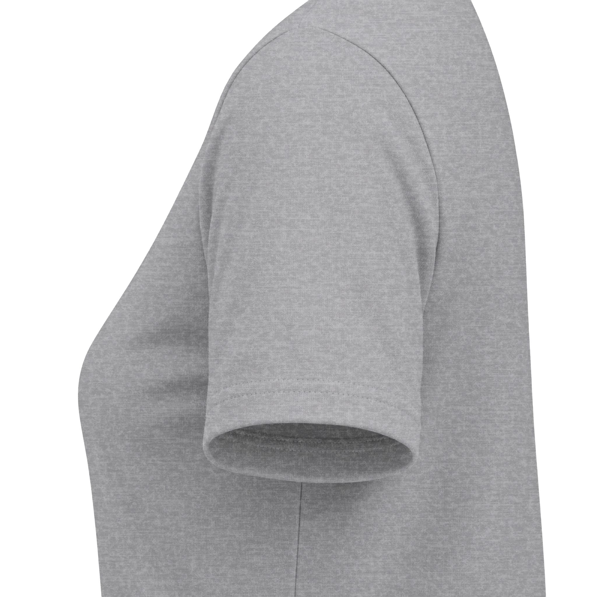 Women's Softstyle Tee — Classic White Crewneck Shirt