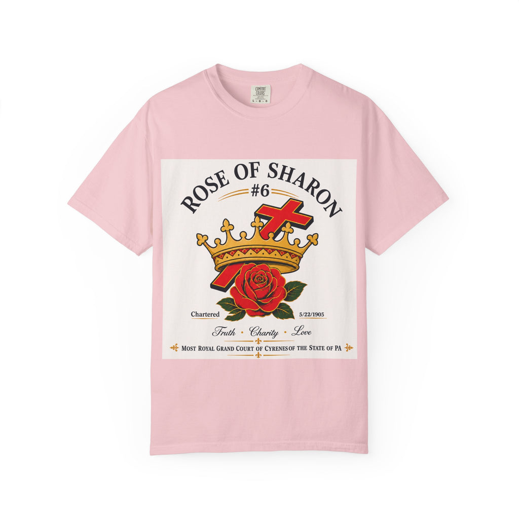 The Wear It Well Tee – Personalized Everyday Classic