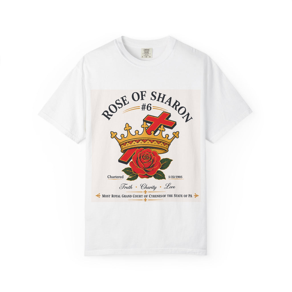The Wear It Well Tee – Personalized Everyday Classic