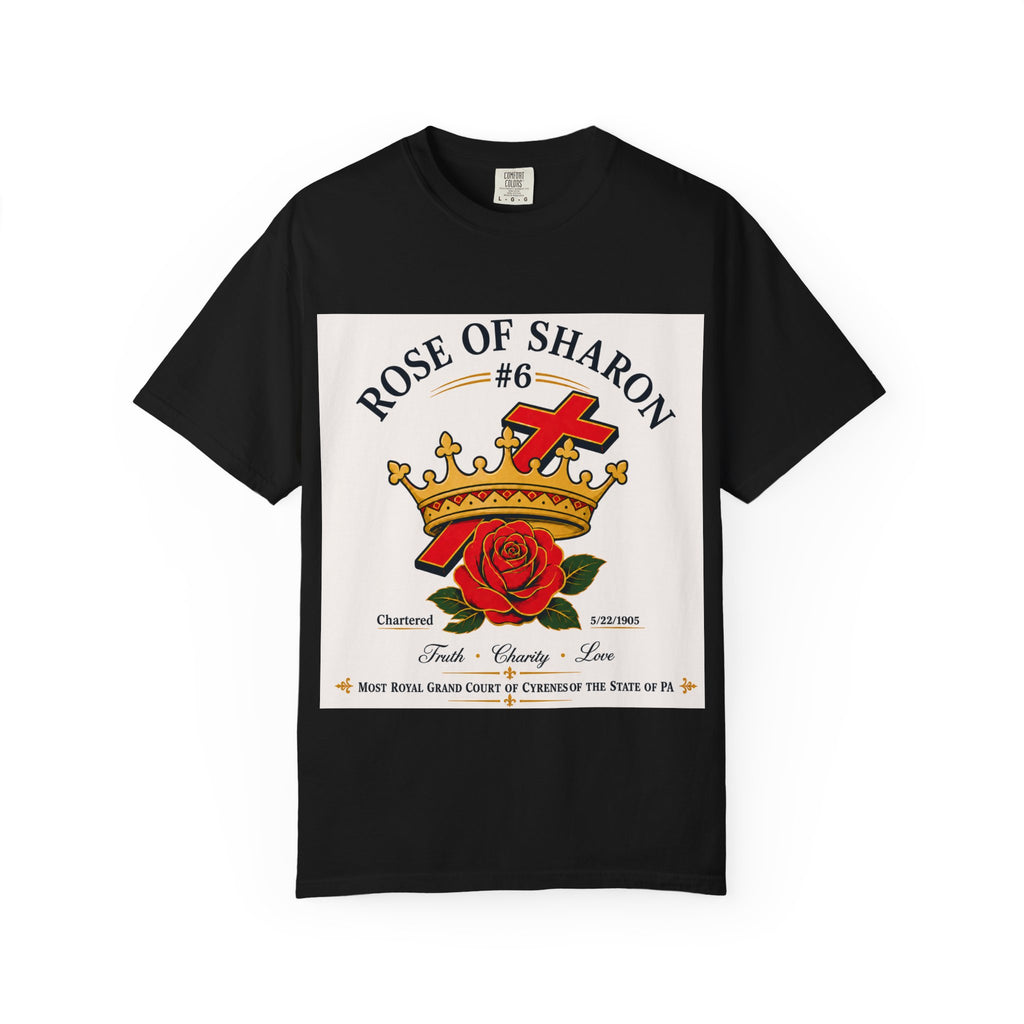 The Wear It Well Tee – Personalized Everyday Classic