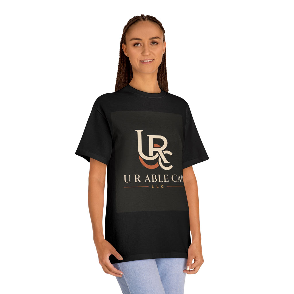 Personalized classic crew tee, additional view 32
