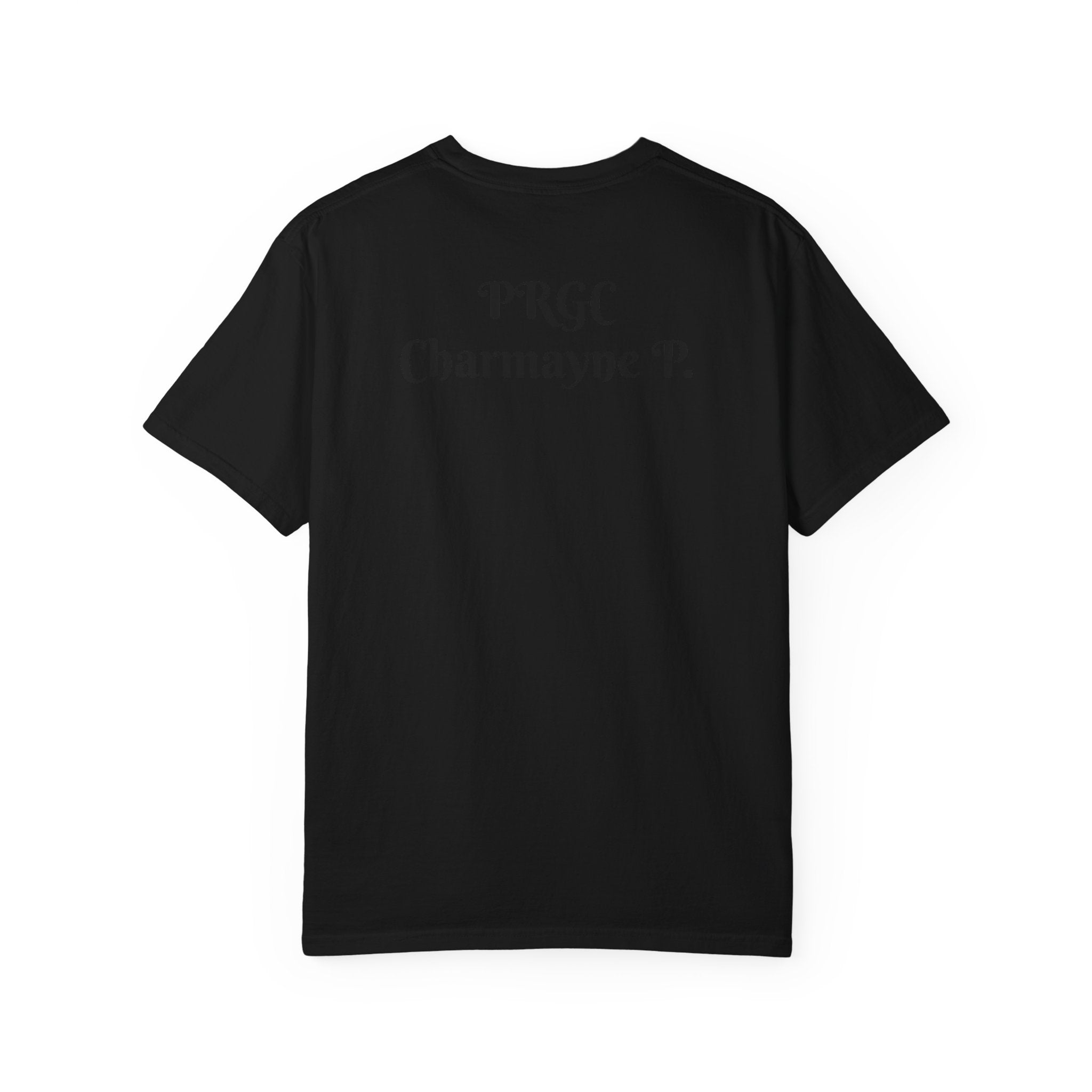 The Wear It Well Tee – Personalized Everyday Classic