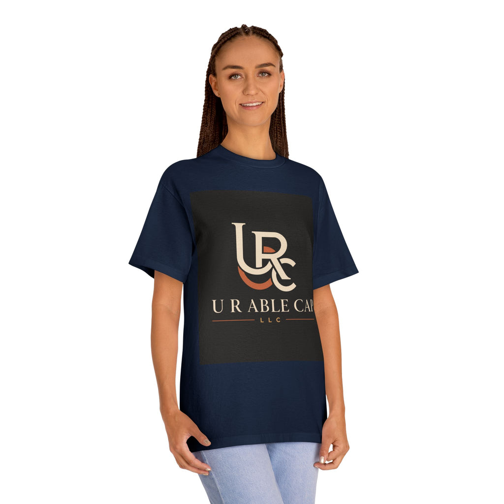 Personalized classic crew tee, additional view 29