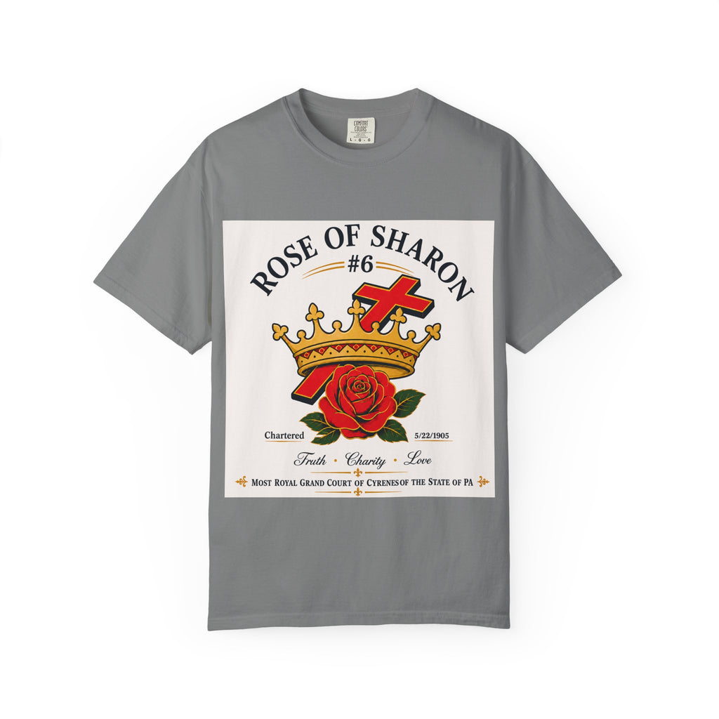The Wear It Well Tee – Personalized Everyday Classic