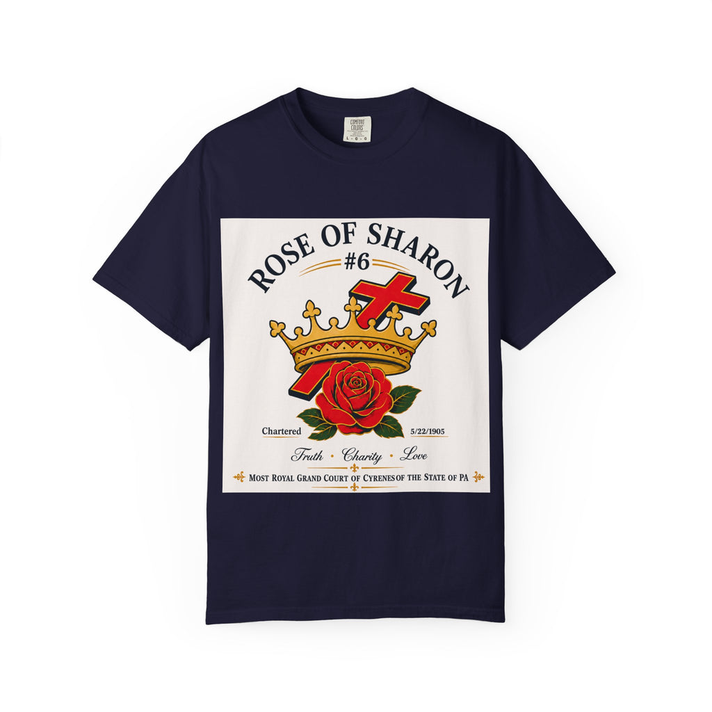 The Wear It Well Tee – Personalized Everyday Classic