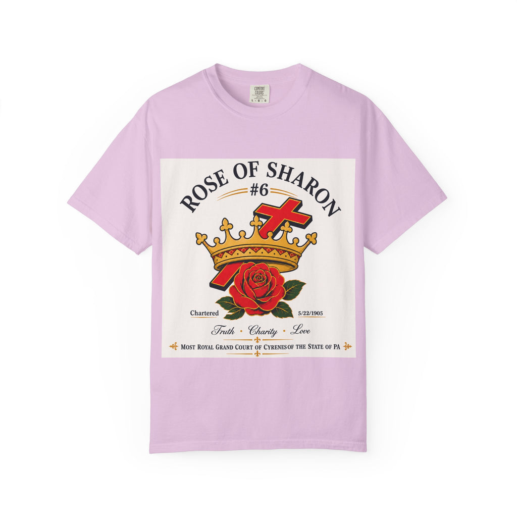 The Wear It Well Tee – Personalized Everyday Classic