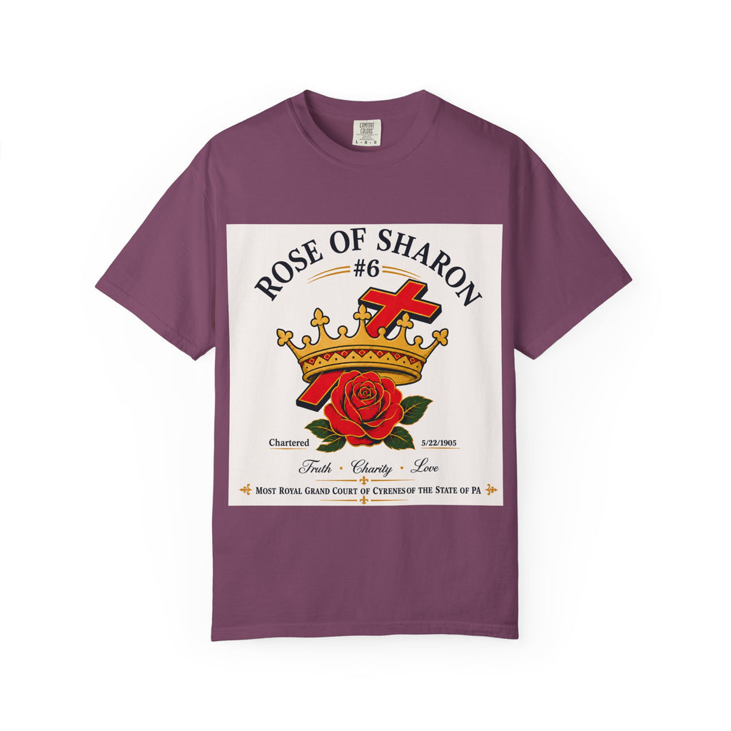 The Wear It Well Tee – Personalized Everyday Classic