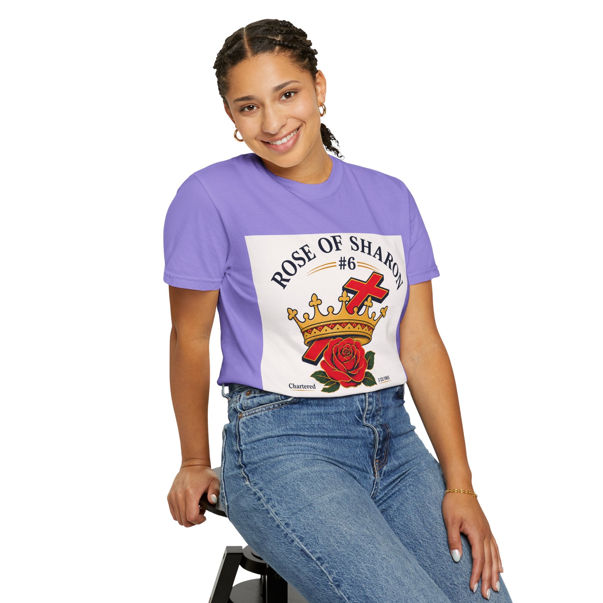 The Wear It Well Tee – Personalized Everyday Classic
