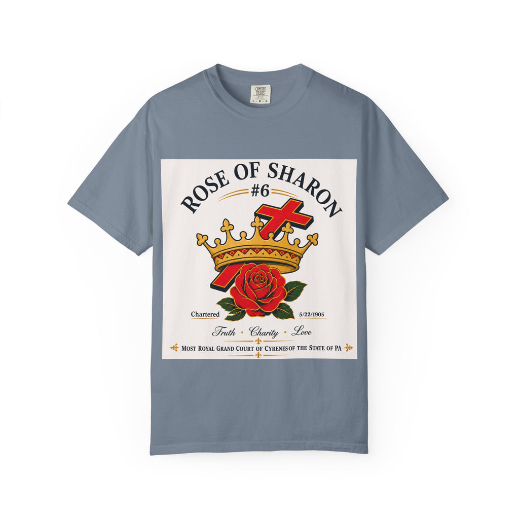 The Wear It Well Tee – Personalized Everyday Classic