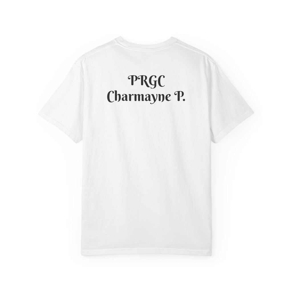 The Wear It Well Tee – Personalized Everyday Classic