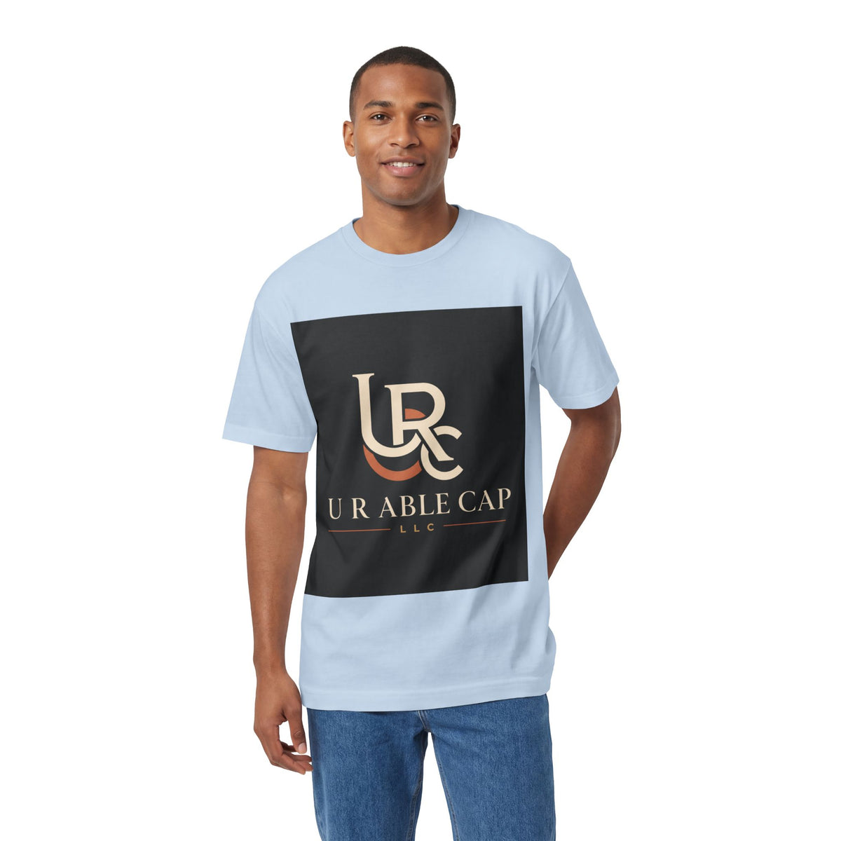 Personalized classic crew tee, additional view 24